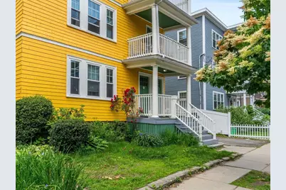 137 Williams St #1, Boston, MA 02130 - Photo 1