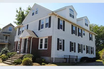 88 Dalton Street #1, Belmont, MA 02478 - Photo 1