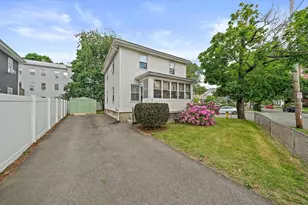 78/80 Curtis Ave, Quincy, MA 02169 - Photo 1