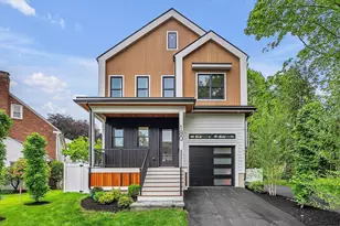 182 Hunnewell Ave, Newton, MA 02458 - Photo 1