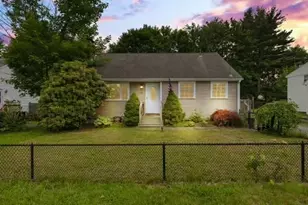 15 Pratt St, Brockton, MA 02302 - Photo 1