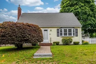 23 Willard St, Dedham, MA 02026 - Photo 1