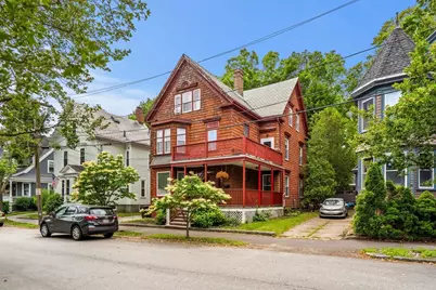 12 Summit Avenue #1, Salem, MA 01970 - Photo 1