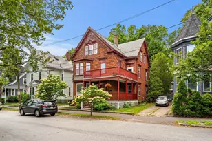 12 Summit Ave, Salem, MA 01970 - Photo 1