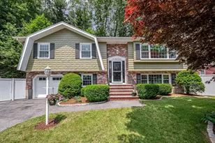 10 Shea Cir, Burlington, MA 01803 - Photo 1