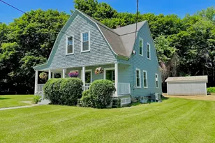 109 Montague City Rd, Greenfield, MA 01301 - Photo 1