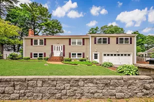 24 Regent Ave, Wareham, MA 02571 - Photo 1