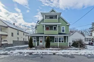 80 White St, Westfield, MA 01085 - Photo 1