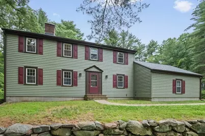 16 Merrills Way, Rowley, MA 01969 - Photo 1