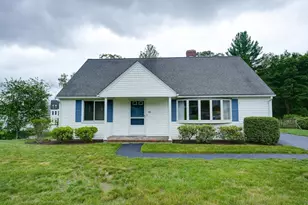 45 Main St, Medway, MA 02053 - Photo 1