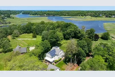 60 Mordecai Lincoln Rd, Scituate, MA 02066 - Photo 1