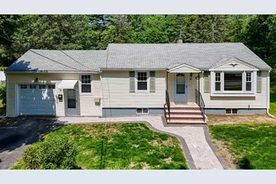 9 Hinckley Rd, Tewksbury, MA 01876 - Photo 1