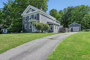 758 N Hoosac Rd, Williamstown, MA 01267 - Photo 1