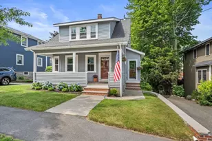 41 Dale Ave, Quincy, MA 02169 - Photo 1