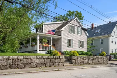 56 Prospect Street, Marblehead, MA 01945 - Photo 1