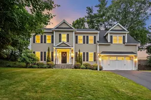 22 Willow Park, Wellesley, MA 02481 - Photo 1