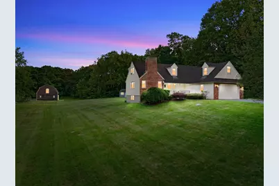 154 Aldrich St, Uxbridge, MA 01569 - Photo 1