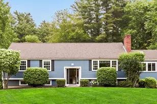 5 Fox Run Rd, Topsfield, MA 01983 - Photo 1