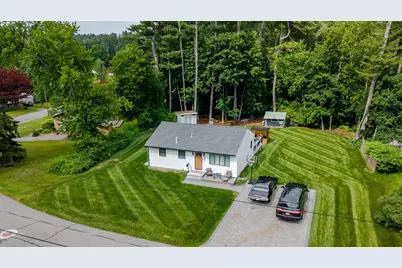 39 Fernbrook Rd, Northborough, MA 01532 - Photo 1