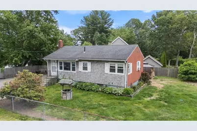15 Oak St, Tewksbury, MA 01876 - Photo 1