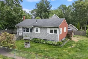 15 Oak St, Tewksbury, MA 01876 - Photo 1