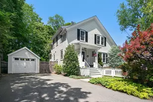 249 Blue Hills Pkwy, Milton, MA 02186 - Photo 1