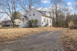 173 S Worcester St, Norton, MA 02766 - Photo 1