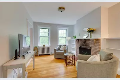 42 Linnaean Street #12, Cambridge, MA 02138 - Photo 1