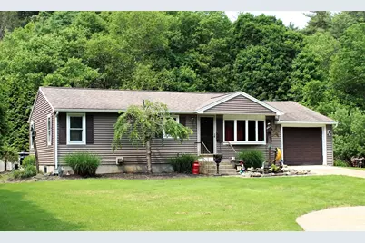 155 Old Palmer Rd, Brimfield, MA 01010 - Photo 1