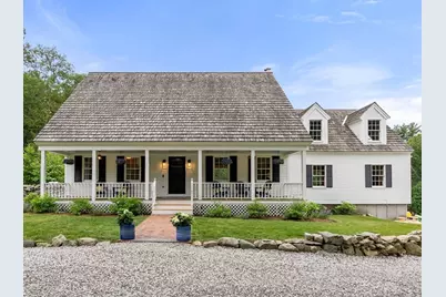 54 Nason Hill Road, Sherborn, MA 01770 - Photo 1