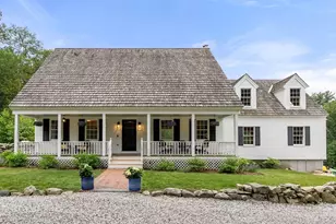 54 Nason Hill Rd, Sherborn, MA 01770 - Photo 1
