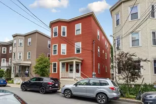 39 Calvin St, Somerville, MA 02143 - Photo 1