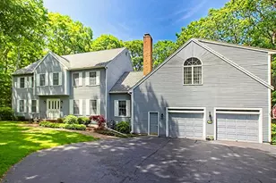 46 Clear Pond Rd, Falmouth, MA 02540 - Photo 1