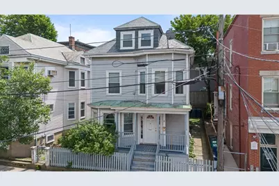 8 Ward St, Salem, MA 01970 - Photo 1