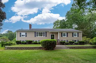 7 Perkins Row, Topsfield, MA 01983 - Photo 1