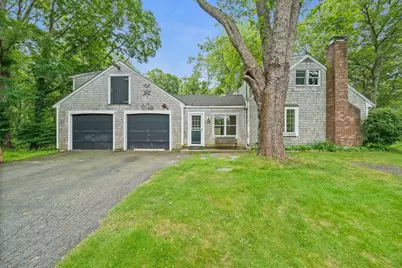 98 Freeman Rd, Yarmouth, MA 02675 - Photo 1