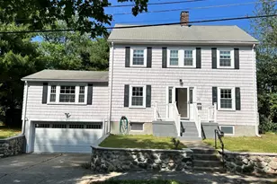 68 Pierrepont Rd, Newton, MA 02462 - Photo 1