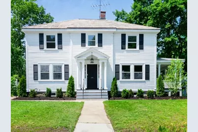 8 Carisbrooke St, Andover, MA 01810 - Photo 1