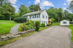 12 Allen St, Pembroke, MA 02359 - Photo 1