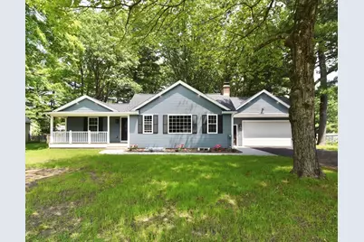 207 Hazardville Rd, Longmeadow, MA 01106 - Photo 1