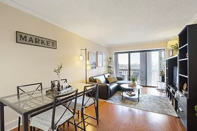 15 N Beacon St #428, Boston, MA 02134 - Photo 1