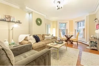174 West Brookline Street #2, Boston, MA 02118 - Photo 1