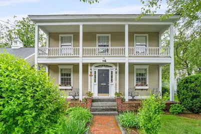 758 Merriam Ave, Leominster, MA 01453 - Photo 1