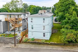 16 Nashua St, Fitchburg, MA 01420 - Photo 1