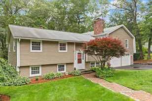 15 Sleigh Rd, Chelmsford, MA 01824 - Photo 1