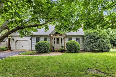 37 Tobisset St, Mashpee, MA 02649 - Photo 1