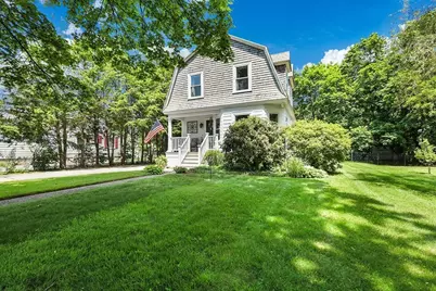 40 Maple St, Mansfield, MA 02048 - Photo 1