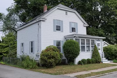 15 Greenfield St, Lowell, MA 01851 - Photo 1