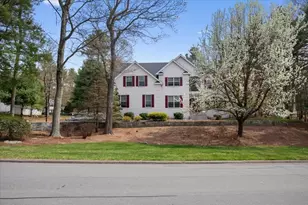 54 Wagon Rd, Walpole, MA 02081 - Photo 1