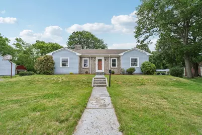 649 S Franklin St, Holbrook, MA 02343 - Photo 1